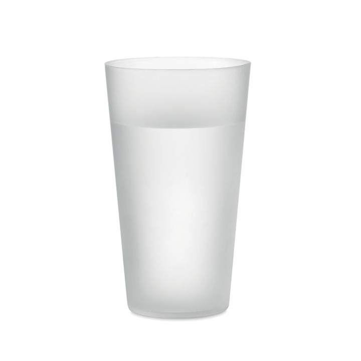Gobelet réutilisable 500ml