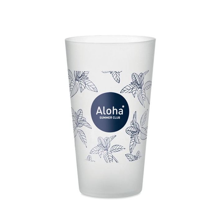 Gobelet réutilisable 500ml