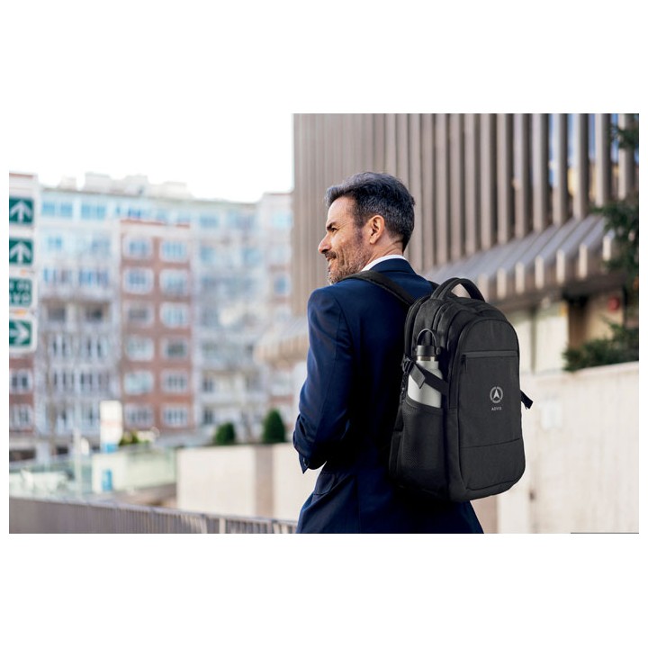 Sac pour ordinateur RPET 600D