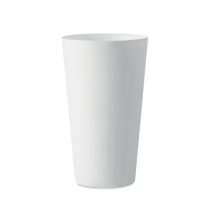 Gobelet réutilisable 500ml