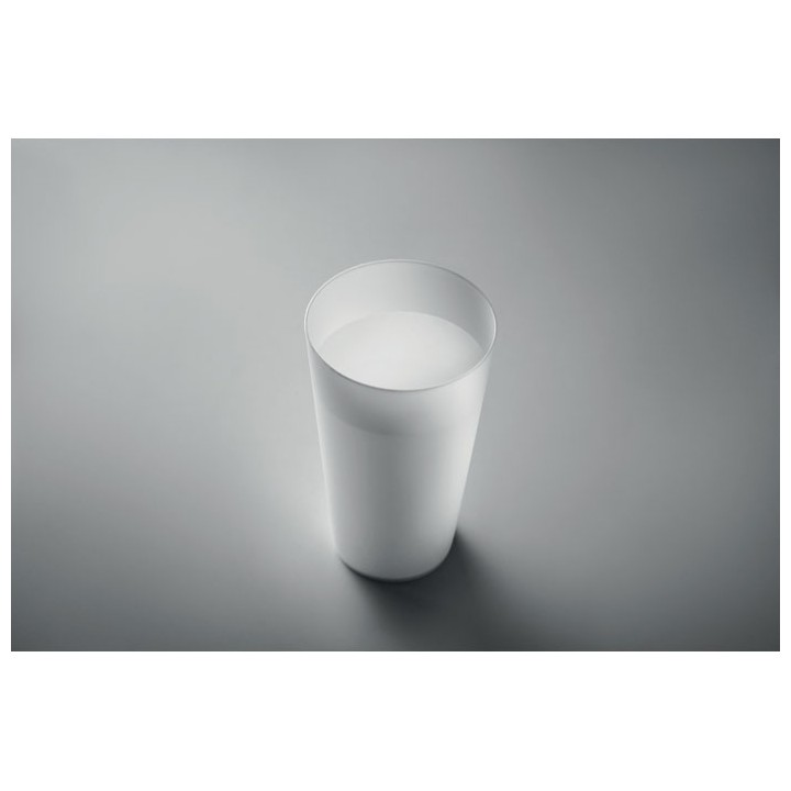 Gobelet réutilisable 500ml