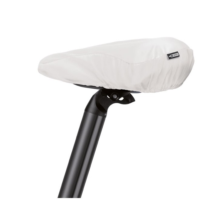 Saddle cover RPET