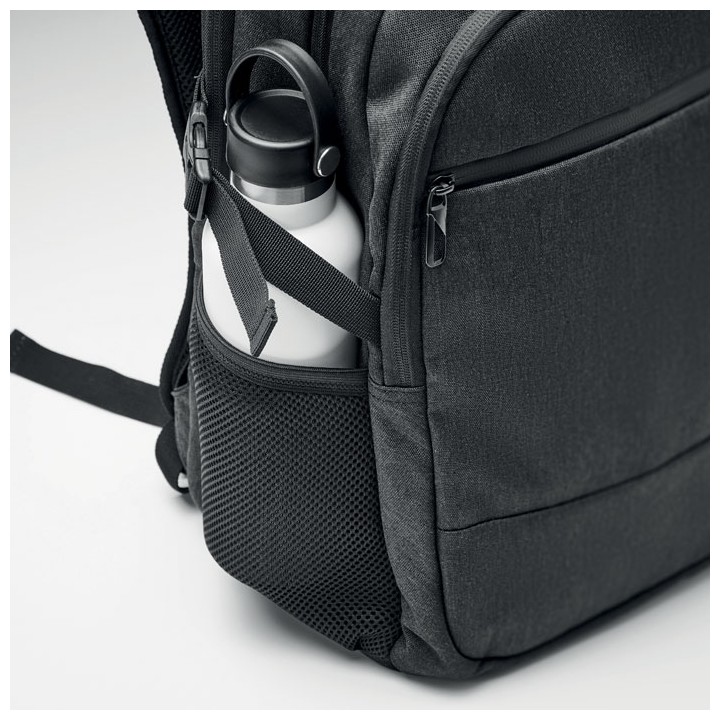 Sac pour ordinateur RPET 600D
