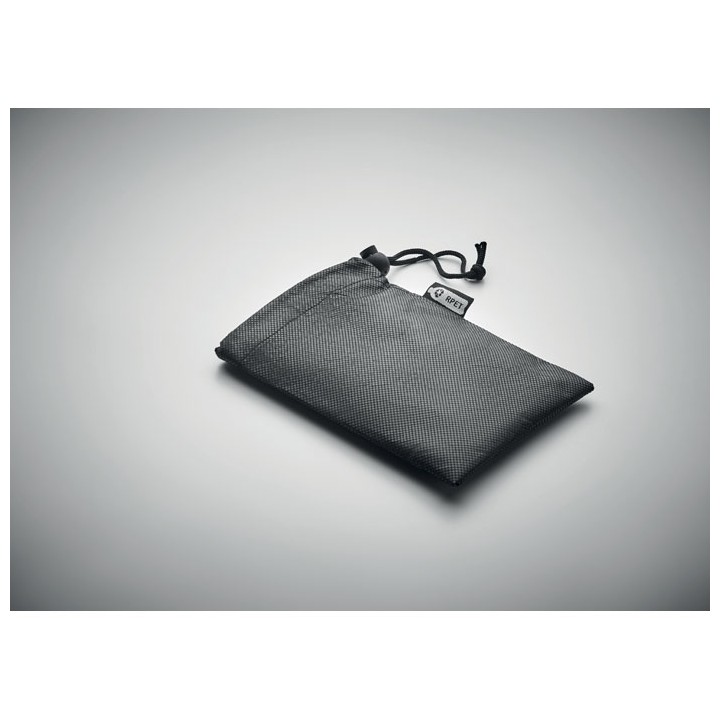 Serviette de sport en RPET