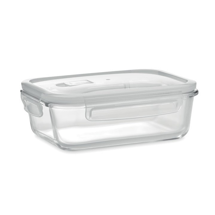 Lunchbox en verre 900ml