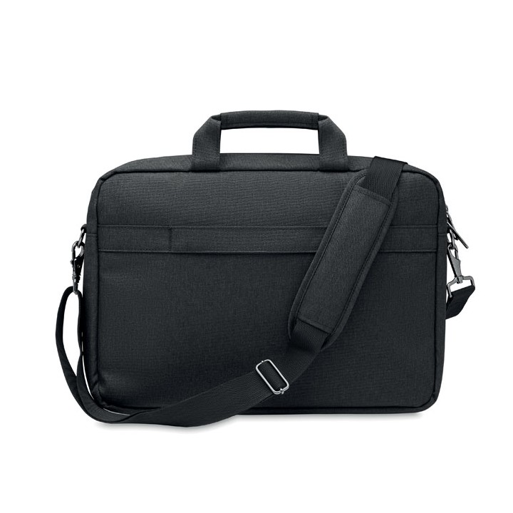 Sac pour ordinateur RPET 600D