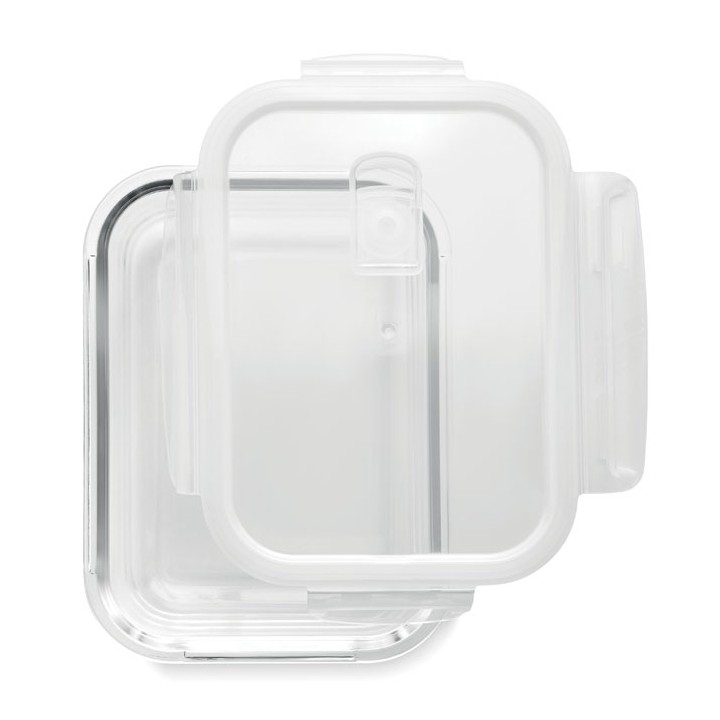 Lunchbox en verre 900ml
