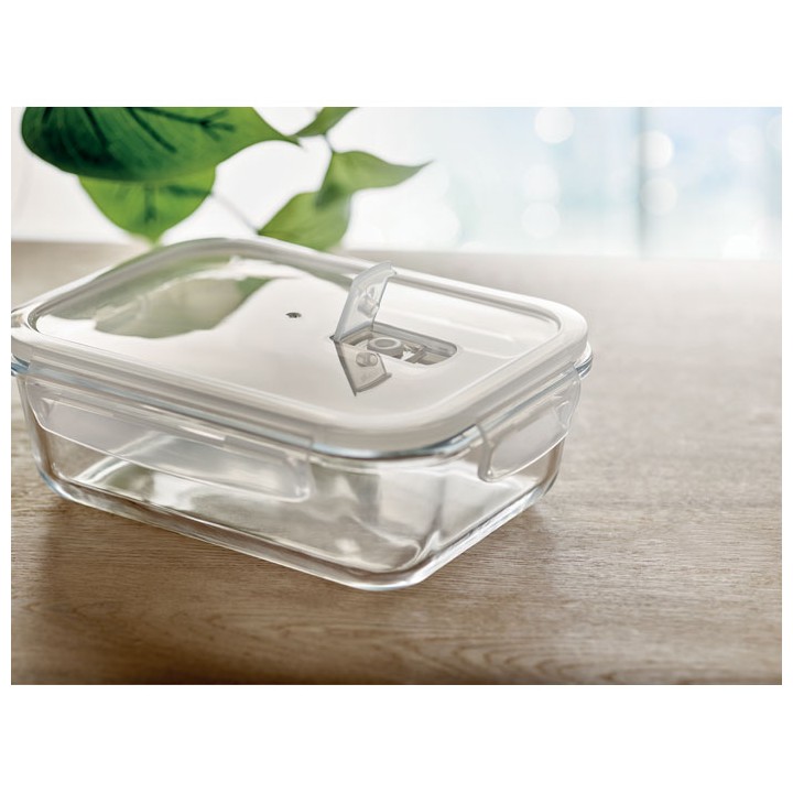 Lunchbox en verre 900ml
