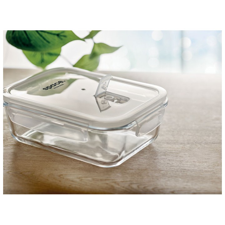 Lunchbox en verre 900ml