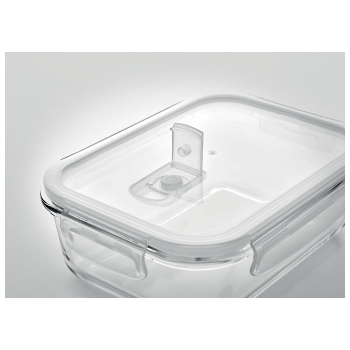 Lunchbox en verre 900ml