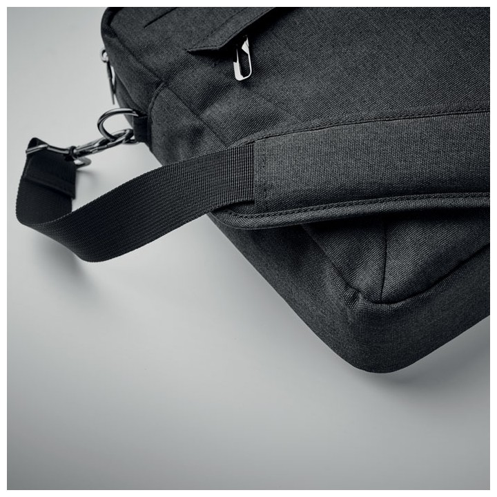 Sac pour ordinateur RPET 600D