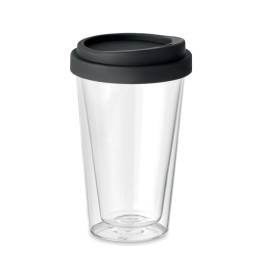 Verre en borosilicate 350ml