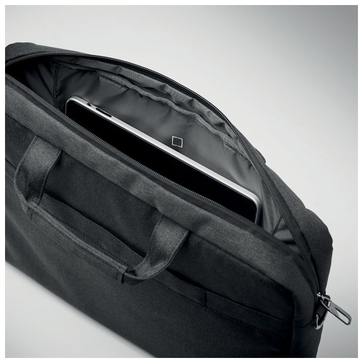 Sac pour ordinateur RPET 600D