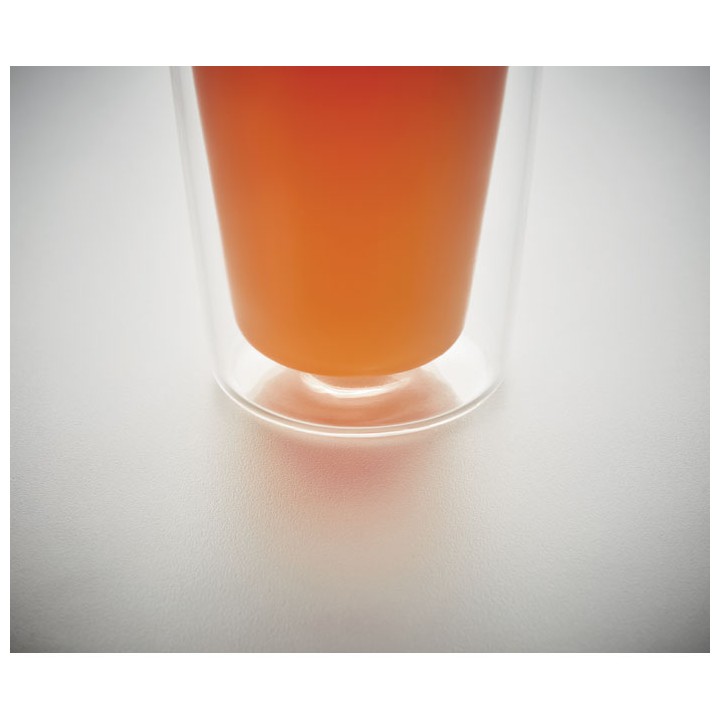 Verre en borosilicate 350ml