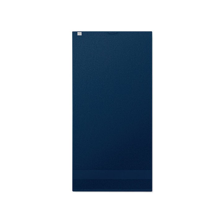 Serviette coton bio 100x50