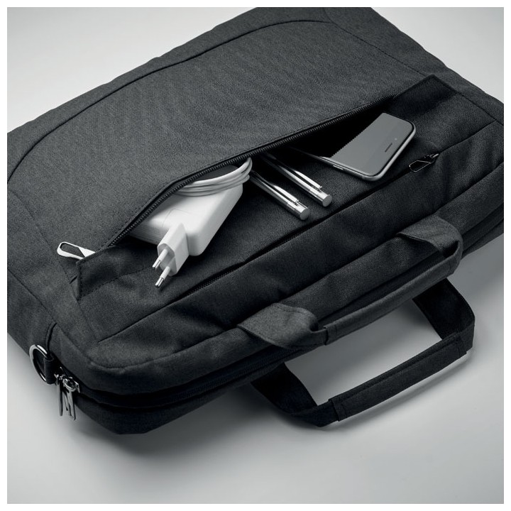 Sac pour ordinateur RPET 600D