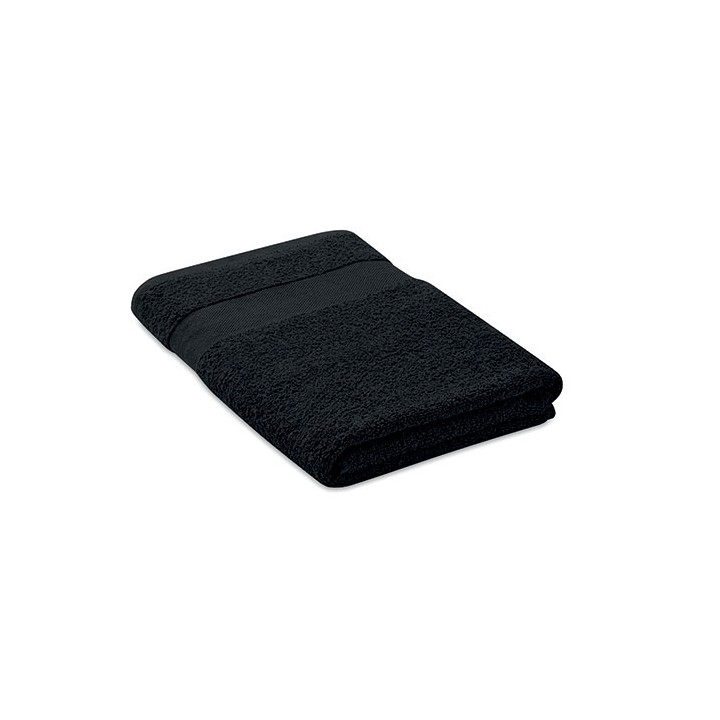Serviette coton bio 140x70