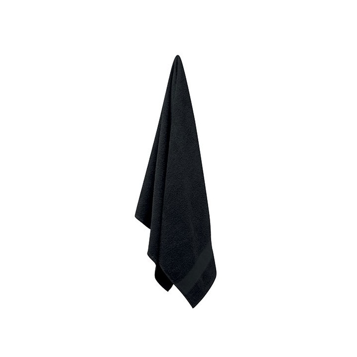 Serviette coton bio 140x70