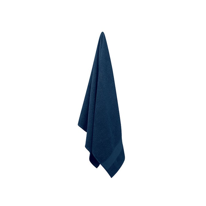 Serviette coton bio 140x70