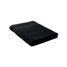 Serviette coton bio 180x100       MO9932