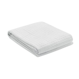 Couverture en coton 350 gr/m²