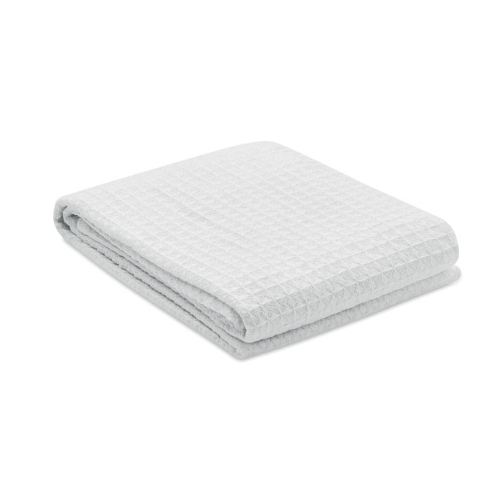 Couverture en coton 350 gr/m²
