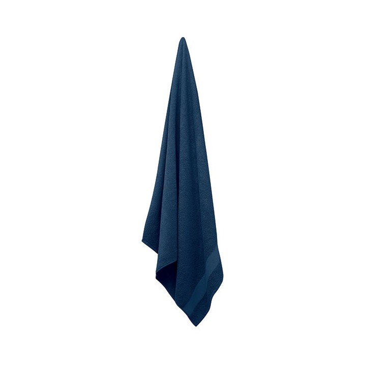 Serviette coton bio 180x100       MO9932