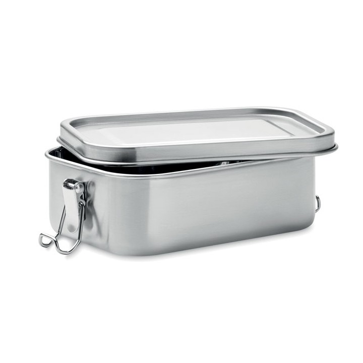 Lunch box en acier inox. 750ml