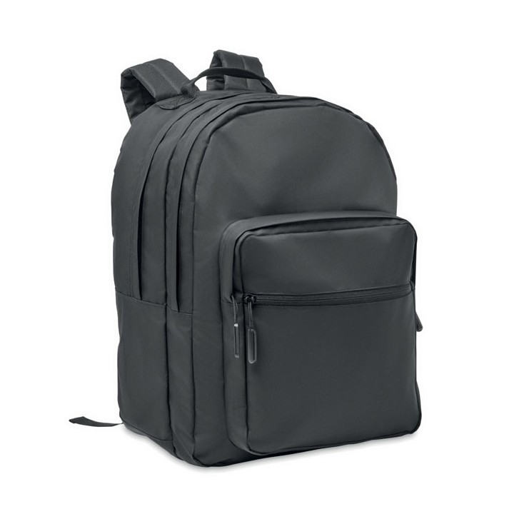 Sac à dos ordinateur RPET 300D
