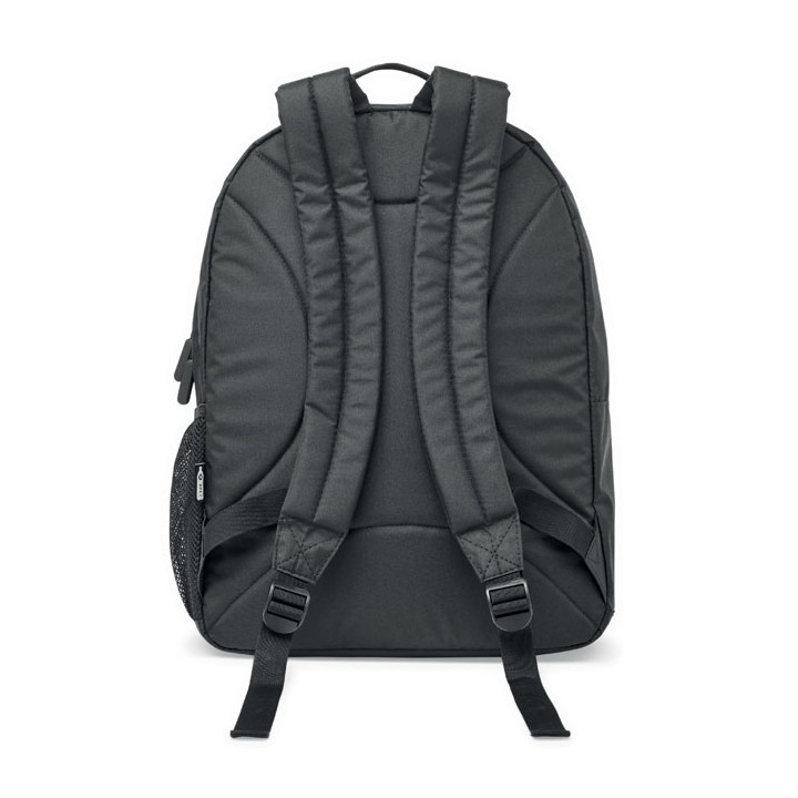 Sac à dos ordinateur RPET 300D