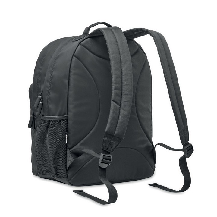 Sac à dos ordinateur RPET 300D