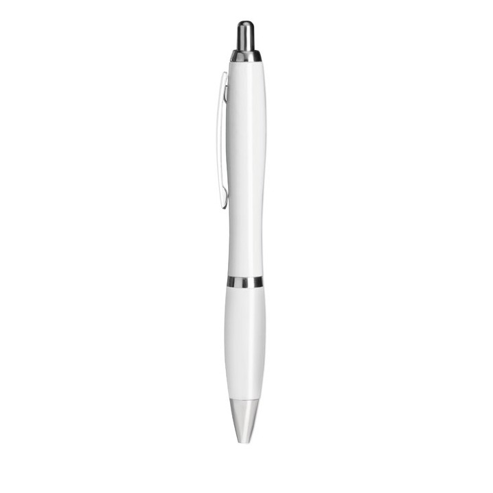 Stylo corps antibactérien