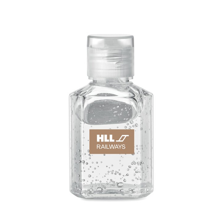 Gel nettoyant pour mains 30ml