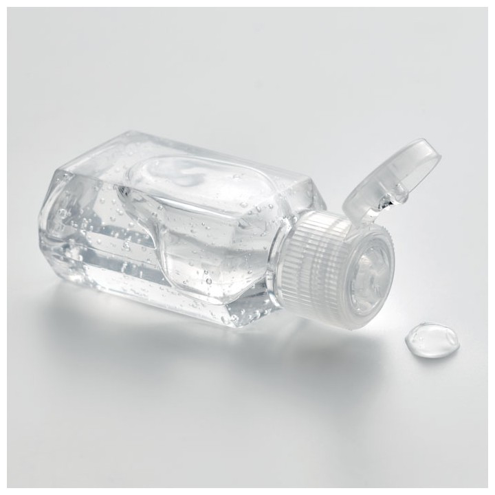 Gel nettoyant pour mains 30ml