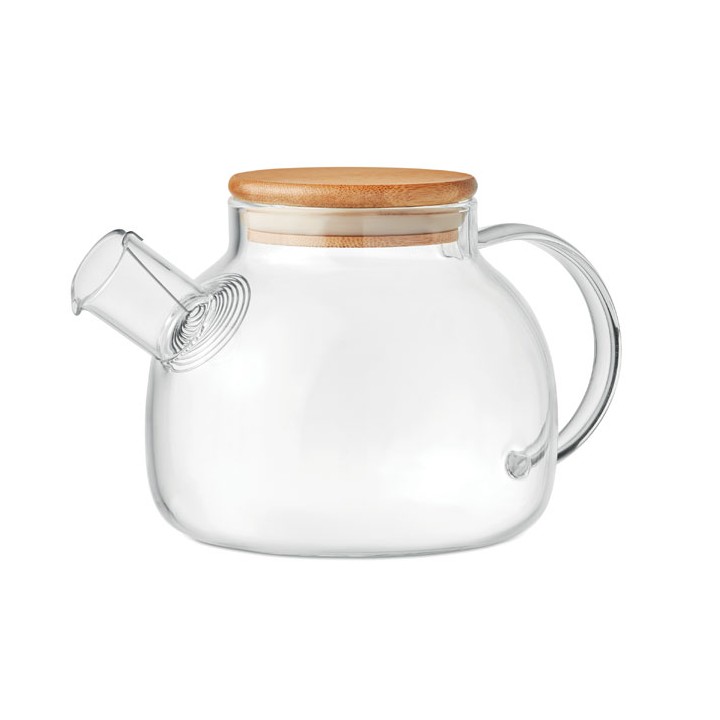 Théière en verre 850ml
