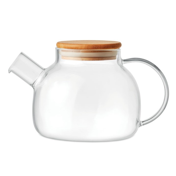 Théière en verre 850ml