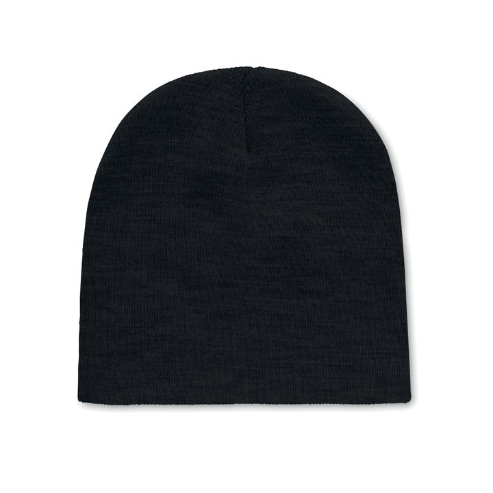 Bonnet en polyester RPET