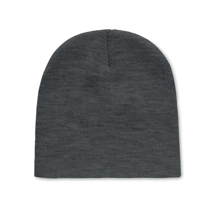 Bonnet en polyester RPET