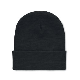 Bonnet en RPET avec revers