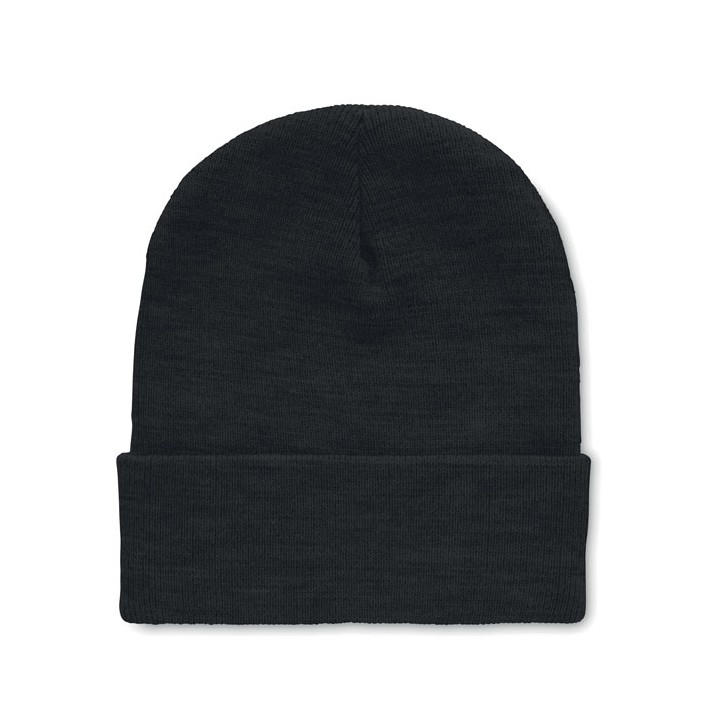 Bonnet en RPET avec revers