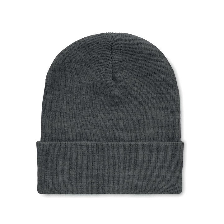Bonnet en RPET avec revers