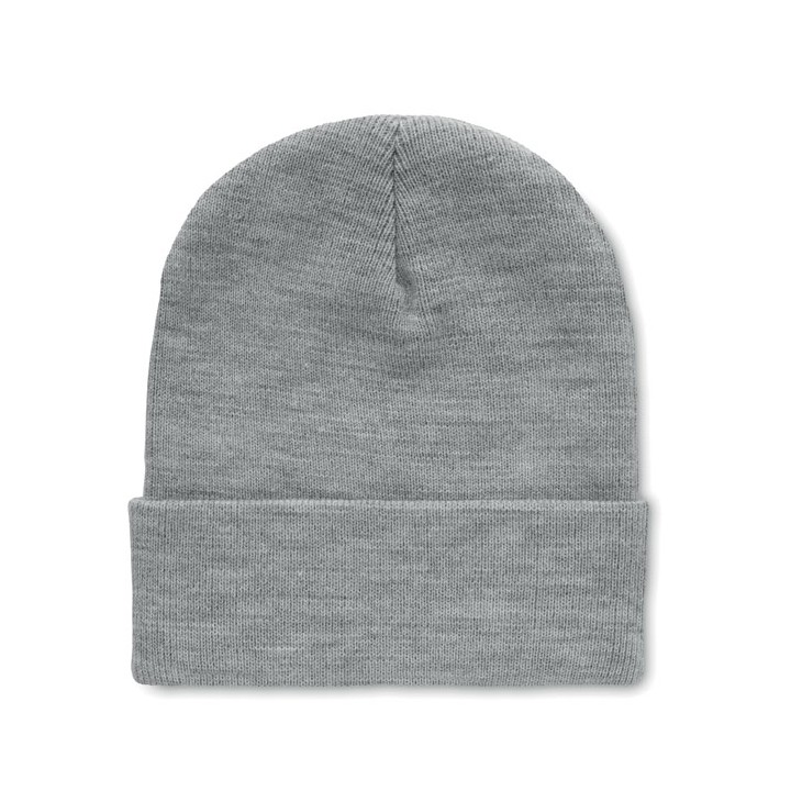 Bonnet en RPET avec revers