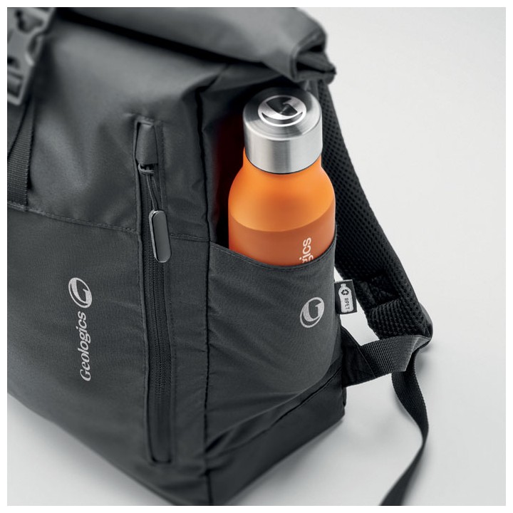 Sac pour ordinateur RPET 300D