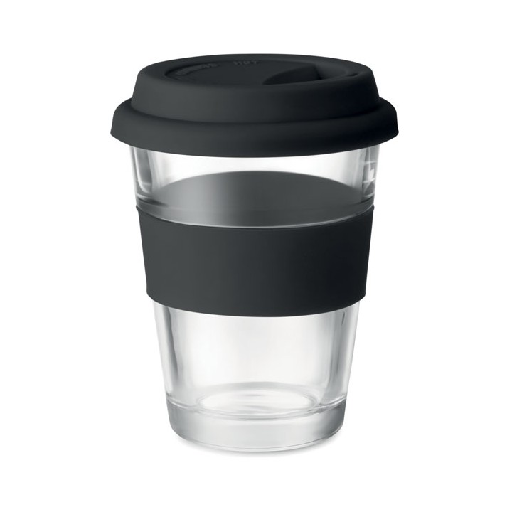 Gobelet en verre 350 ml