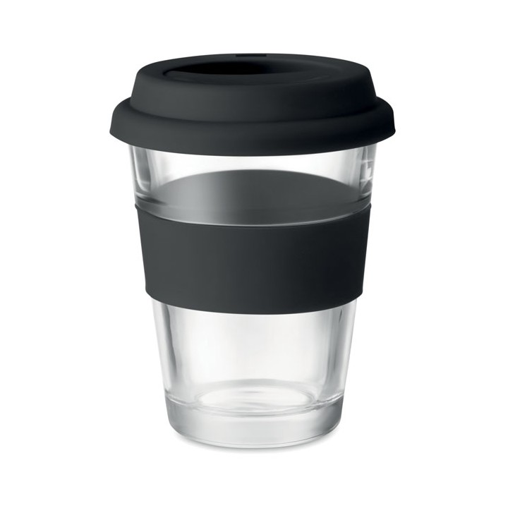 Gobelet en verre 350 ml