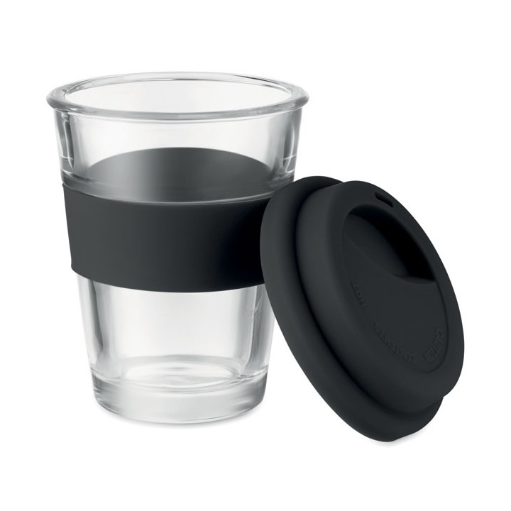 Gobelet en verre 350 ml