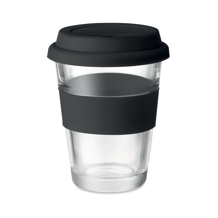 Gobelet en verre 350 ml