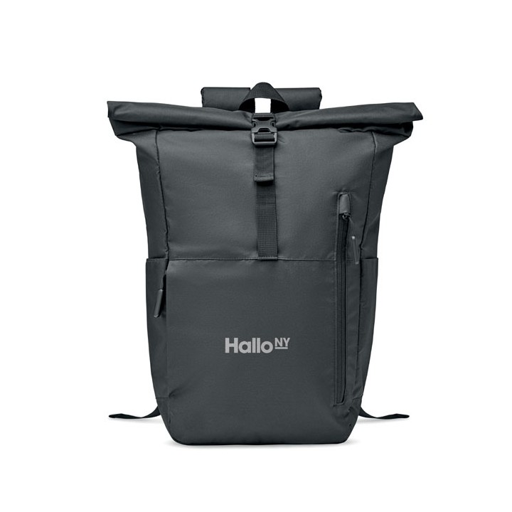 Sac pour ordinateur RPET 300D