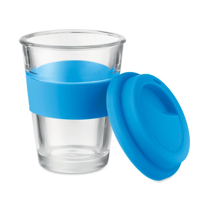 Gobelet en verre 350 ml
