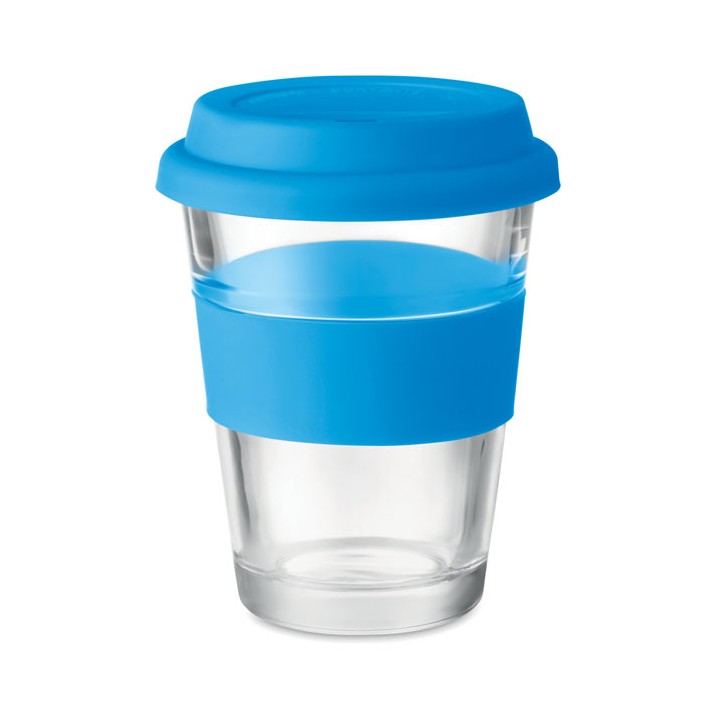 Gobelet en verre 350 ml